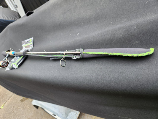 Rod Protector | Adjustable size