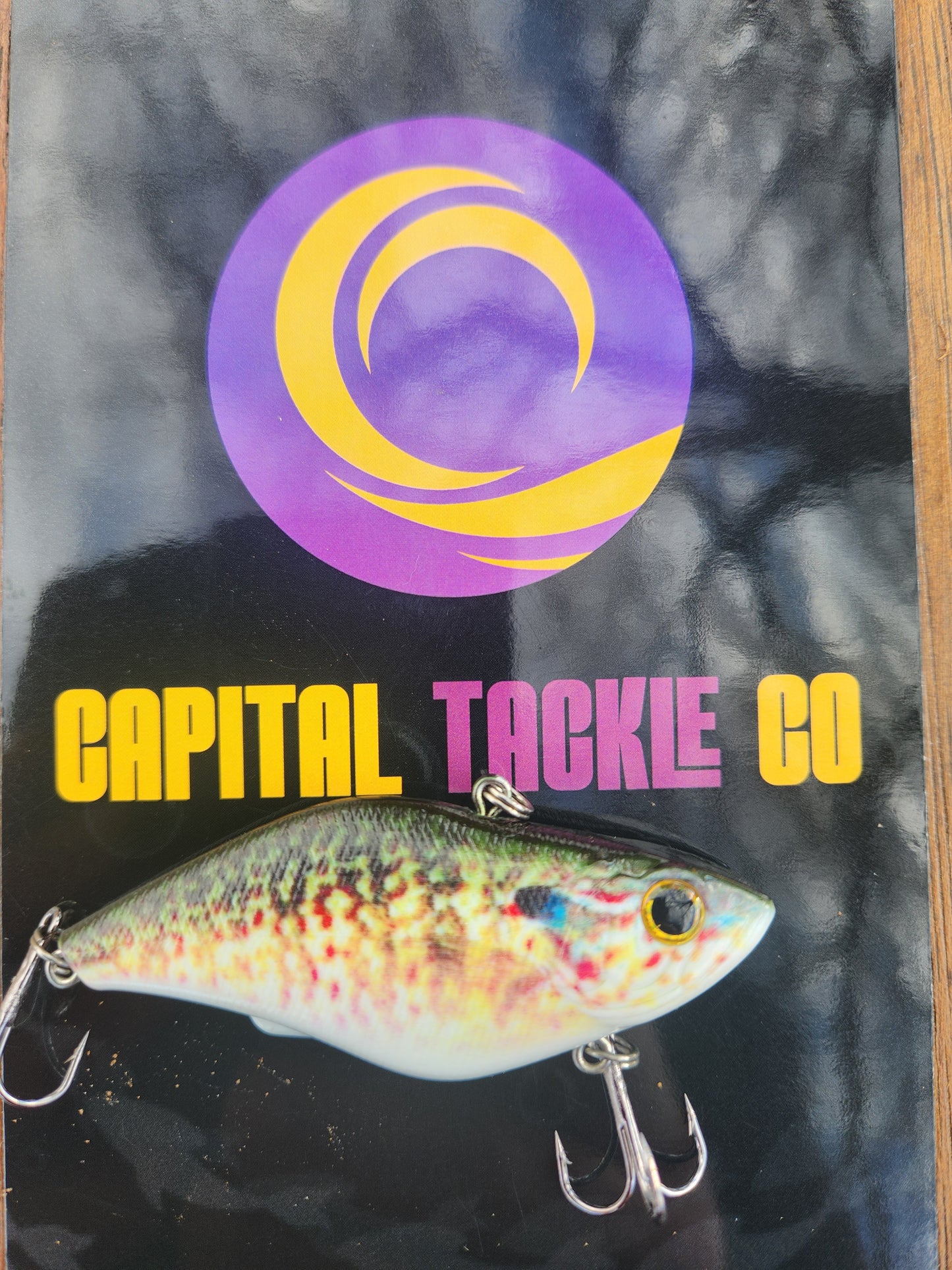 Urban Bite Bibless Minnow | 70mm, 16g