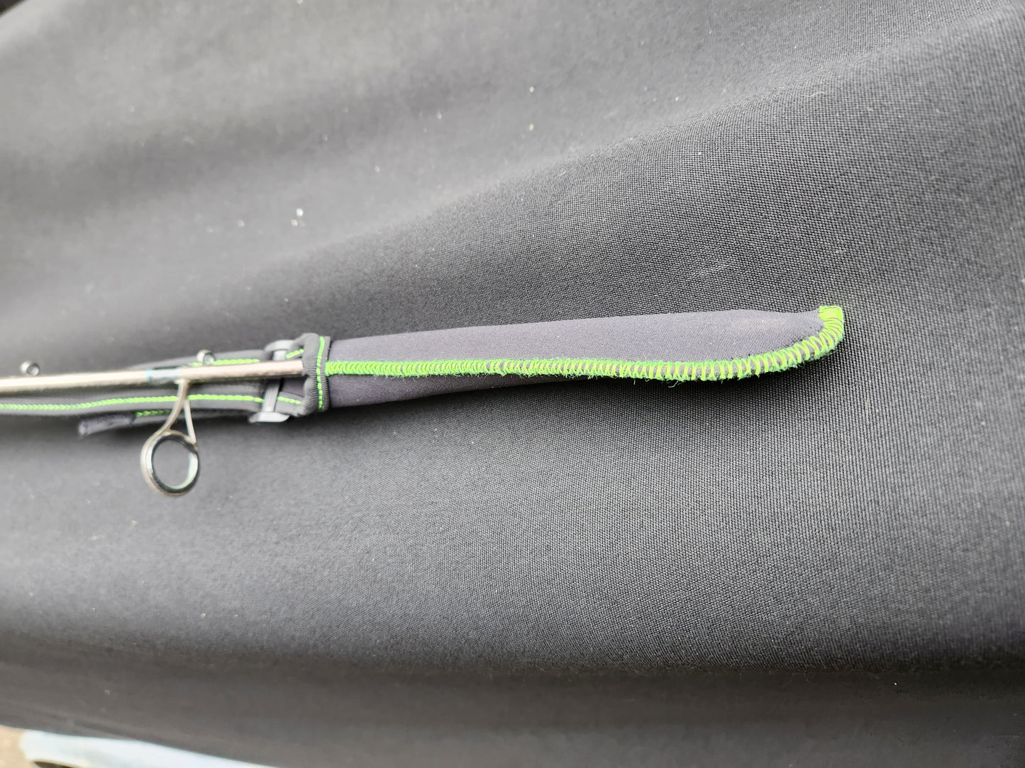 Rod Protector | Adjustable size