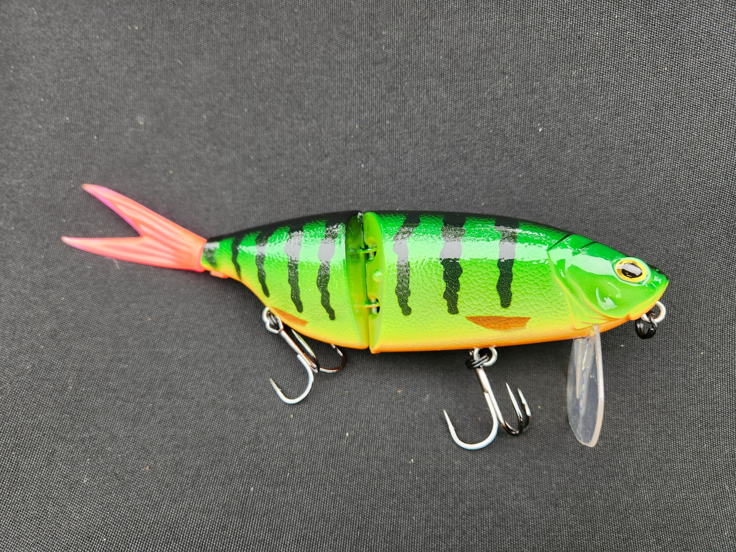 Chunky Monkey Surface/Wake Bait | 200mm, 88g