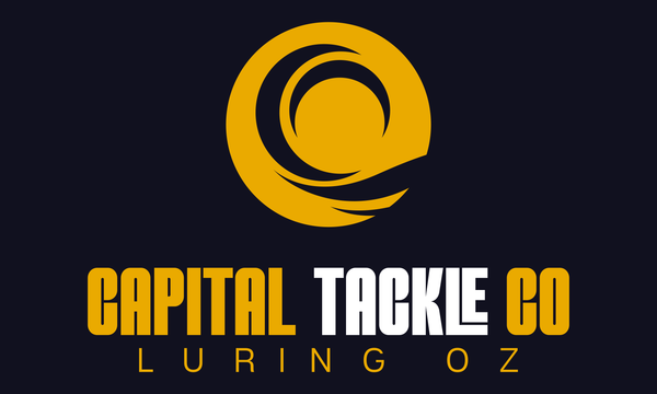 Capital Tackle