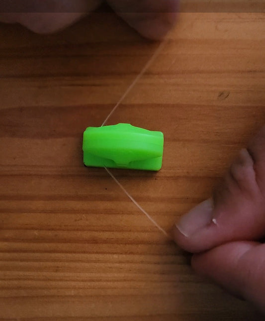 Line Cutting Tool