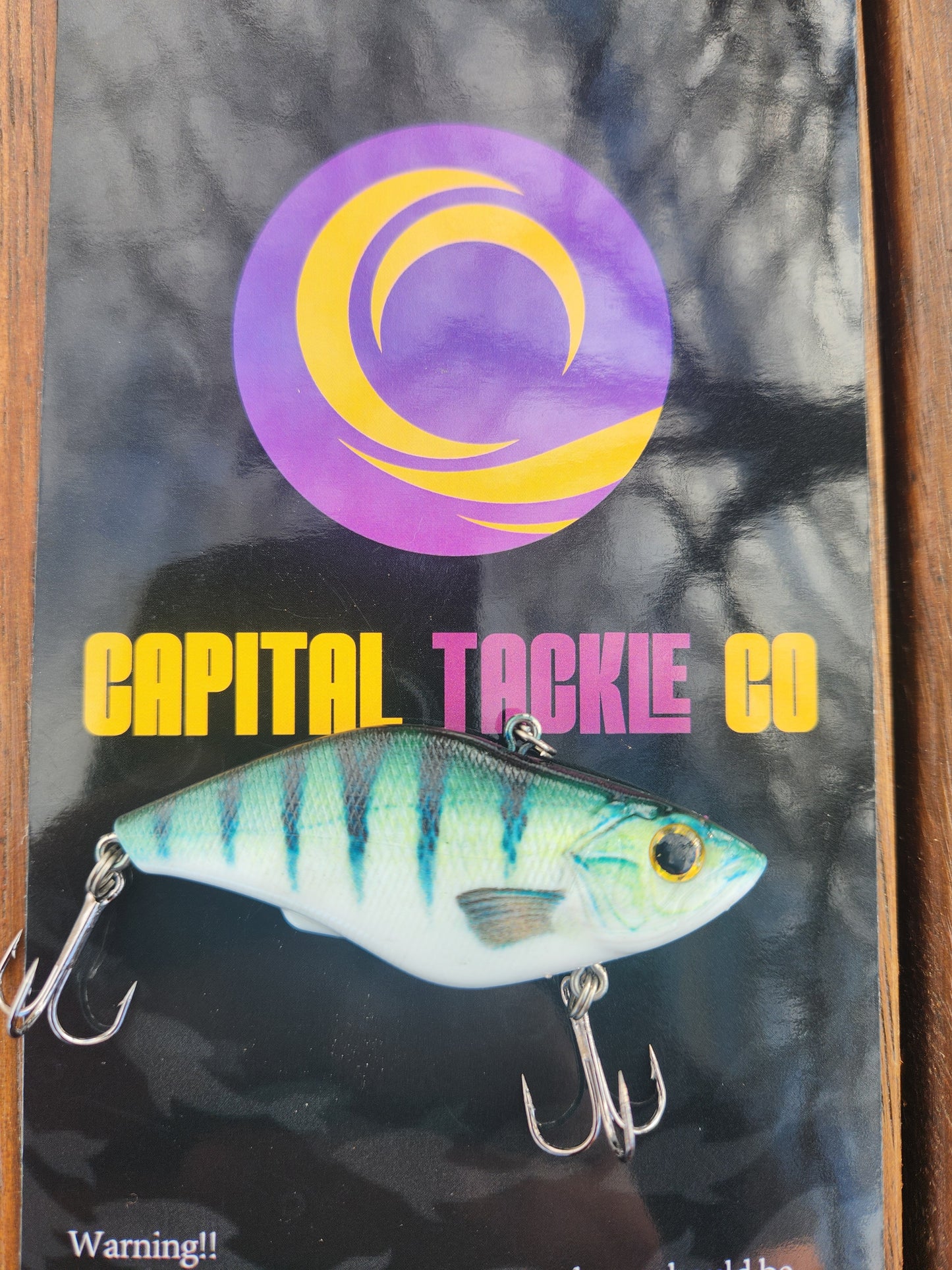 Urban Bite Bibless Minnow | 70mm, 16g