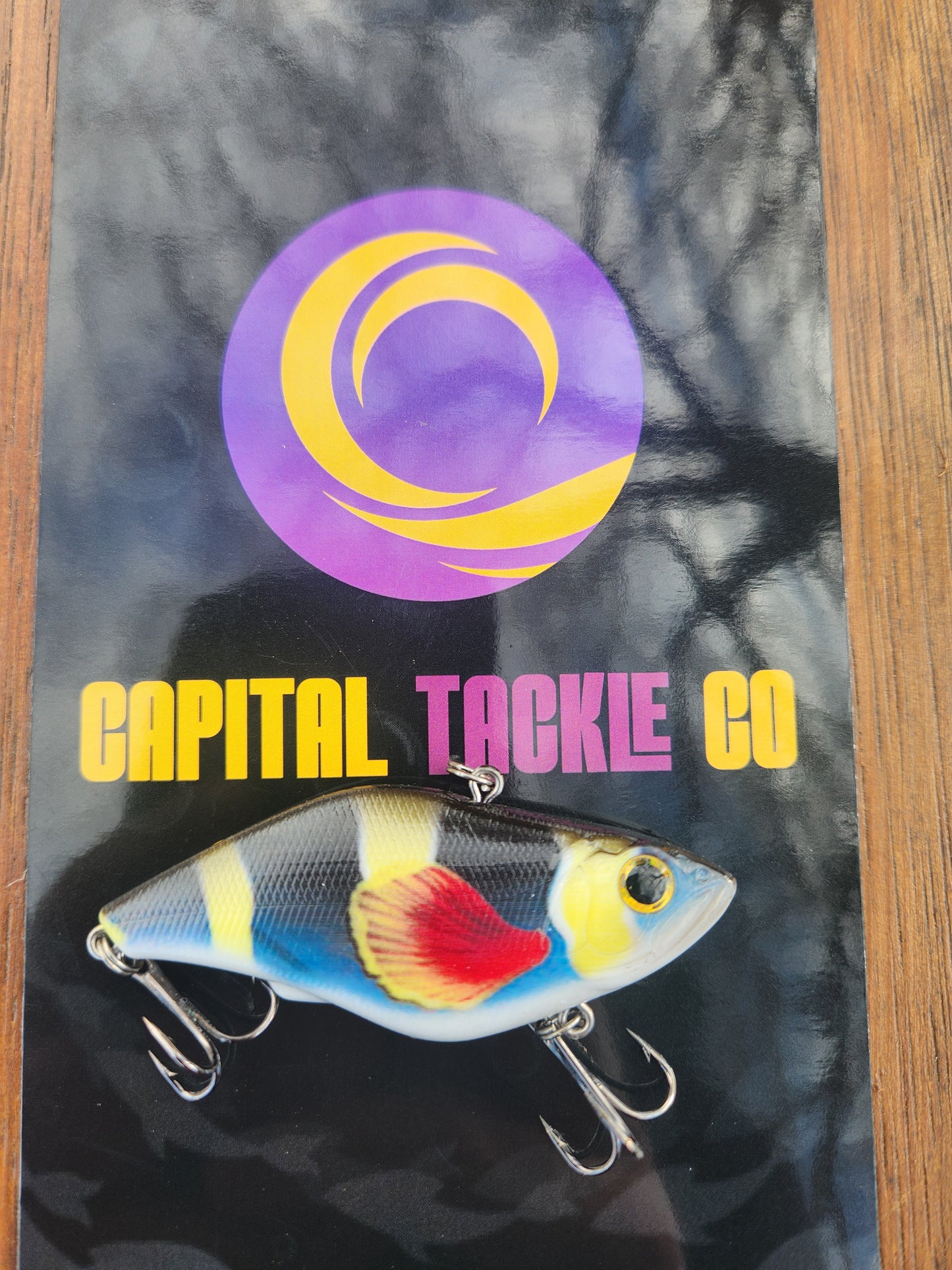 Urban Bite Bibless Minnow | 70mm, 16g